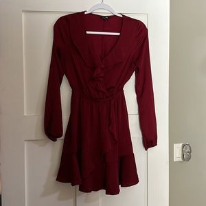 Express mini dress - size XS